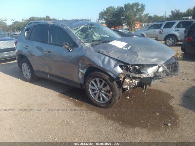 MAZDA CX-5 2014 jm3ke2cy6e0344762