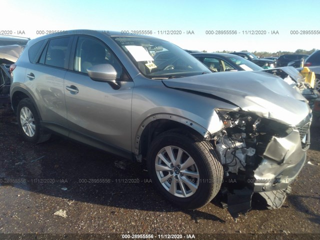 MAZDA CX-5 2014 jm3ke2cy6e0347984