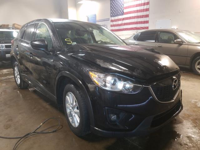 MAZDA CX-5 TOURI 2014 jm3ke2cy6e0348164