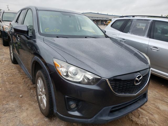 MAZDA CX-5 TOURI 2014 jm3ke2cy6e0353929