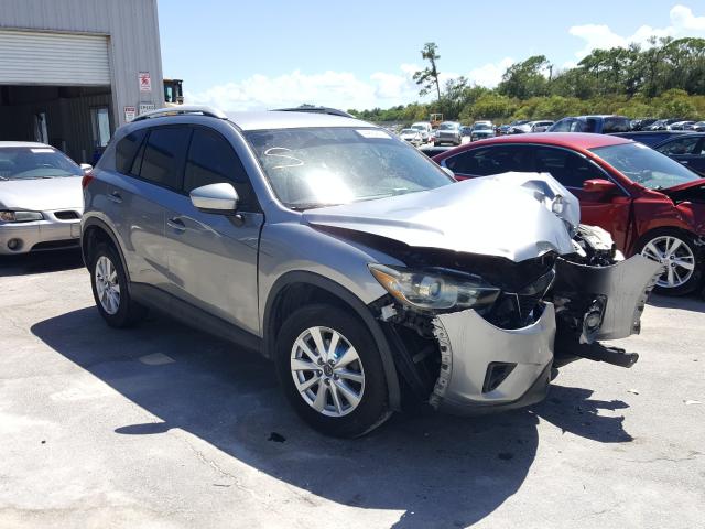 MAZDA CX-5 TOURI 2014 jm3ke2cy6e0353963