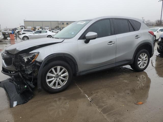 MAZDA CX-5 2014 jm3ke2cy6e0357141