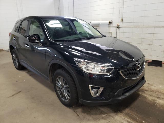 MAZDA CX-5 TOURI 2014 jm3ke2cy6e0359830