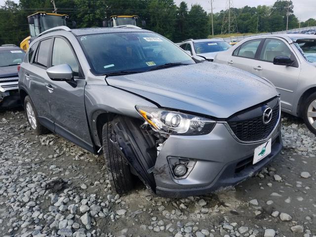 MAZDA CX-5 TOURI 2014 jm3ke2cy6e0360492