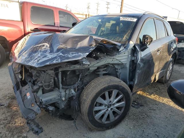 MAZDA CX-5 2014 jm3ke2cy6e0364896