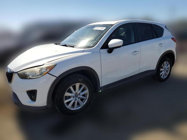 MAZDA CX-5 2014 jm3ke2cy6e0365045