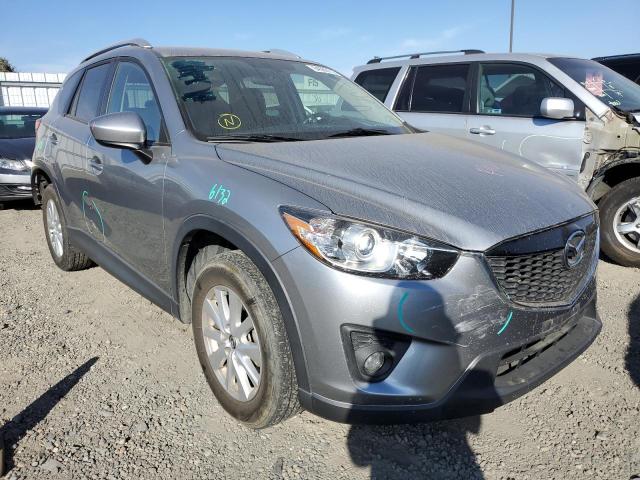 MAZDA CX-5 TOURI 2014 jm3ke2cy6e0365403