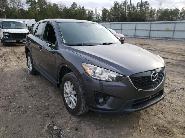 MAZDA NULL 2014 jm3ke2cy6e0370228