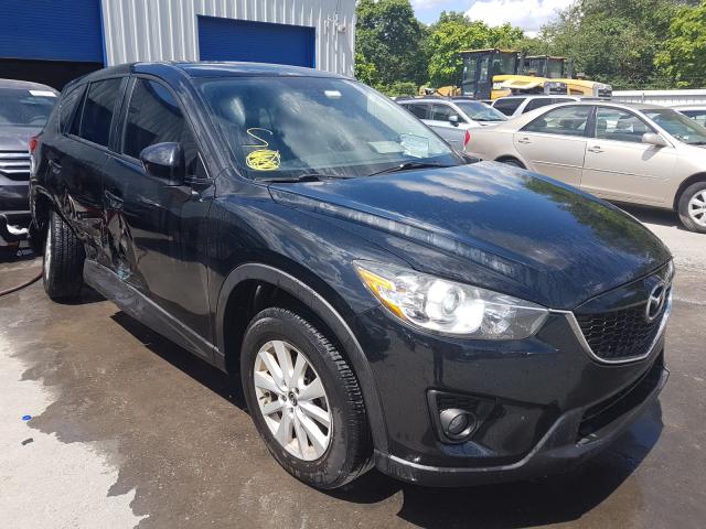 MAZDA CX-5 TOURI 2014 jm3ke2cy6e0381715