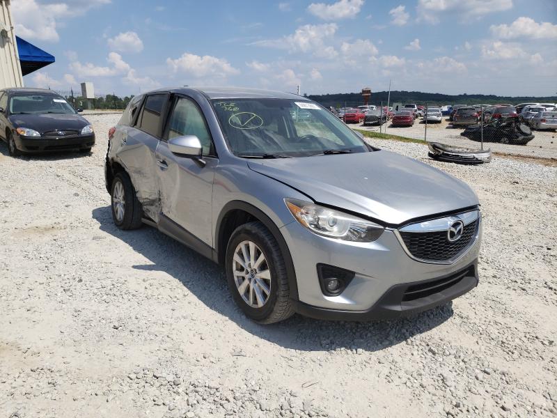 MAZDA CX-5 TOURI 2014 jm3ke2cy6e0382217