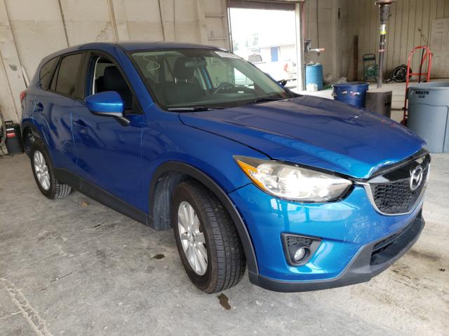 MAZDA CX-5 TOURI 2014 jm3ke2cy6e0384386