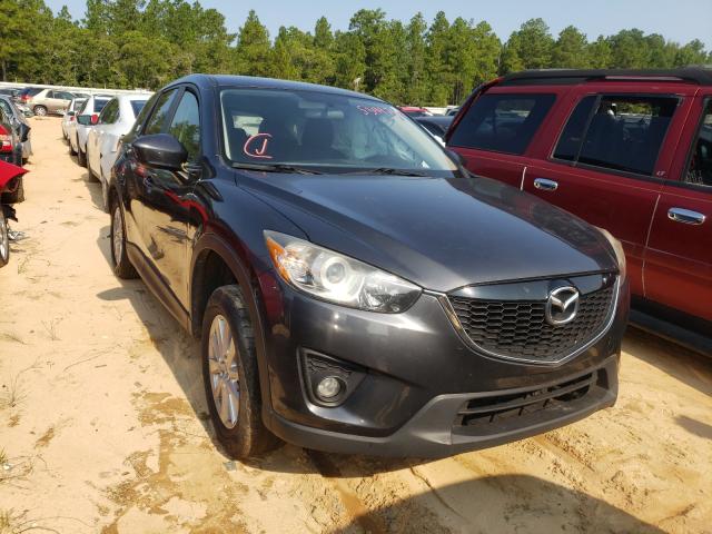 MAZDA CX-5 TOURI 2014 jm3ke2cy6e0386073