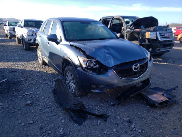 MAZDA CX-5 TOURI 2014 jm3ke2cy6e0390771