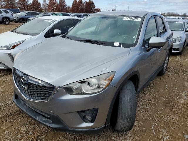 MAZDA CX-5 2014 jm3ke2cy6e0392889