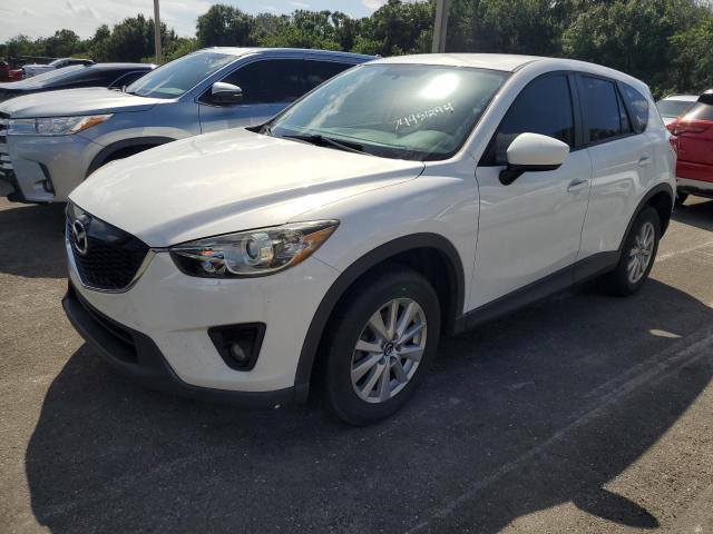 MAZDA CX-5 TOURI 2014 jm3ke2cy6e0395615