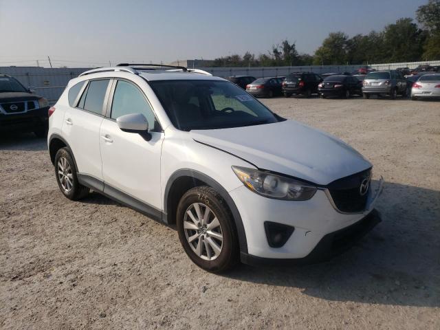 MAZDA CX-5 TOURI 2014 jm3ke2cy6e0397140