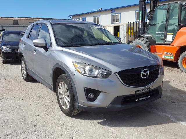 MAZDA CX-5 TOURI 2014 jm3ke2cy6e0402126