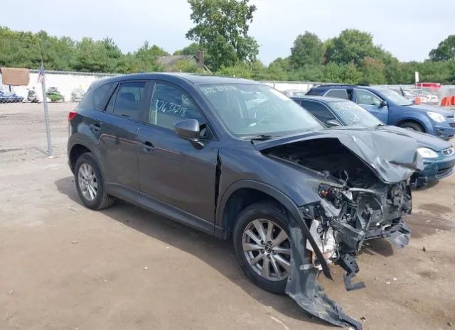 MAZDA CX-5 2014 jm3ke2cy6e0405253