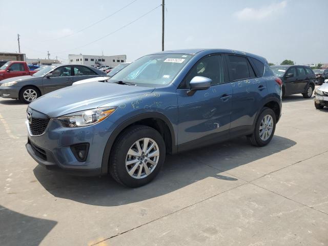 MAZDA CX-5 TOURI 2014 jm3ke2cy6e0411263