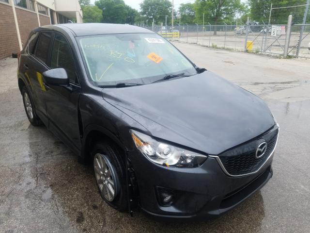 MAZDA CX-5 TOURI 2014 jm3ke2cy6e0423414