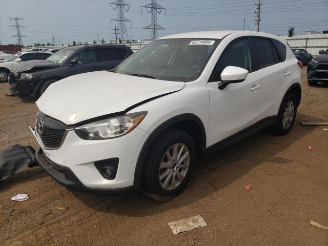 MAZDA CX-5 2014 jm3ke2cy6e0429164