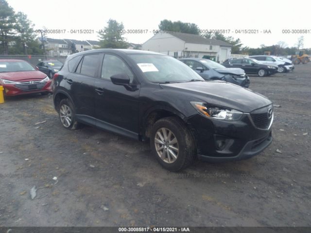 MAZDA CX-5 2015 jm3ke2cy6f0431532