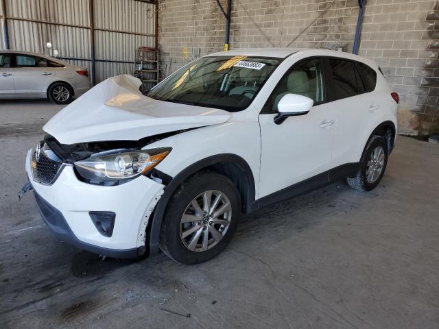 MAZDA CX-5 TOURI 2015 jm3ke2cy6f0431577