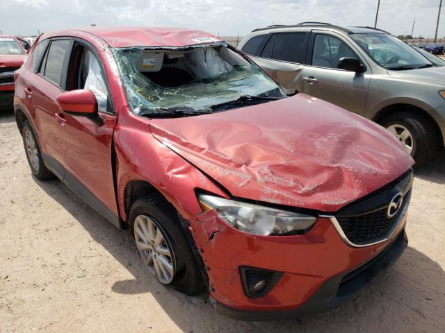 MAZDA CX-5 TOURI 2015 jm3ke2cy6f0431983