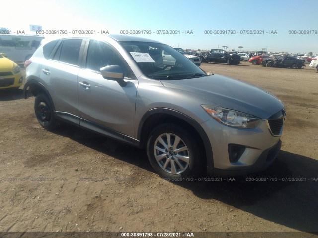 MAZDA CX-5 2015 jm3ke2cy6f0434396