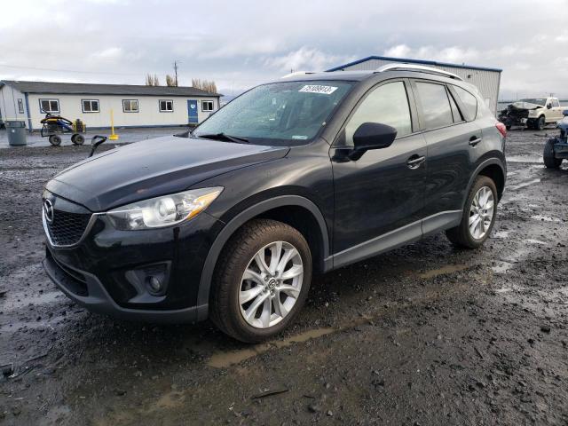 MAZDA CX-5 2015 jm3ke2cy6f0435614