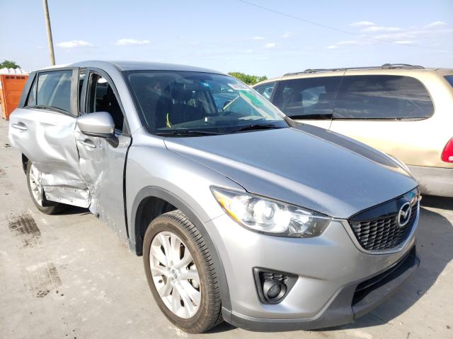 MAZDA CX-5 TOURI 2015 jm3ke2cy6f0438397