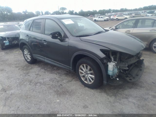 MAZDA CX-5 2015 jm3ke2cy6f0438559