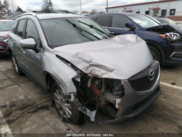 MAZDA CX-5 2015 jm3ke2cy6f0438593