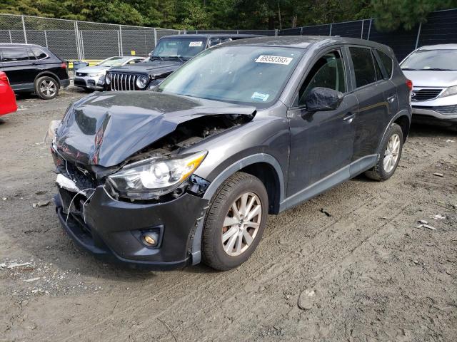 MAZDA CX-5 2015 jm3ke2cy6f0440358