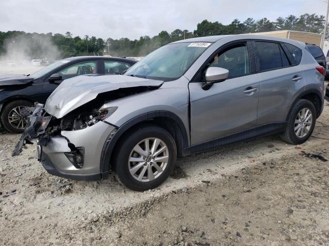 MAZDA CX-5 2015 jm3ke2cy6f0444488