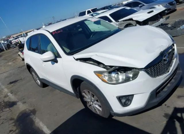 MAZDA CX-5 2015 jm3ke2cy6f0452123