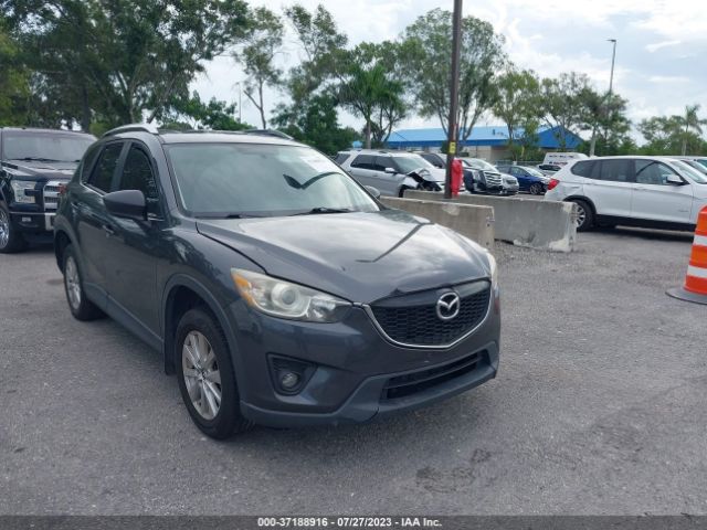 MAZDA CX-5 2015 jm3ke2cy6f0457113