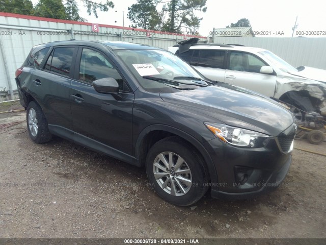 MAZDA CX-5 2015 jm3ke2cy6f0458178