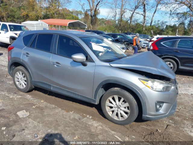 MAZDA CX-5 2015 jm3ke2cy6f0460755