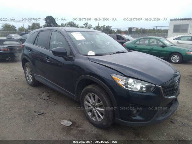 MAZDA CX-5 2015 jm3ke2cy6f0464918