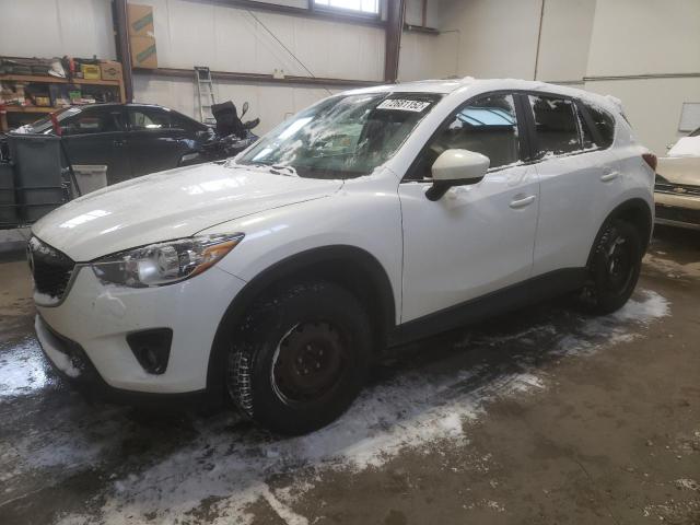 MAZDA CX-5 TOURI 2015 jm3ke2cy6f0465339