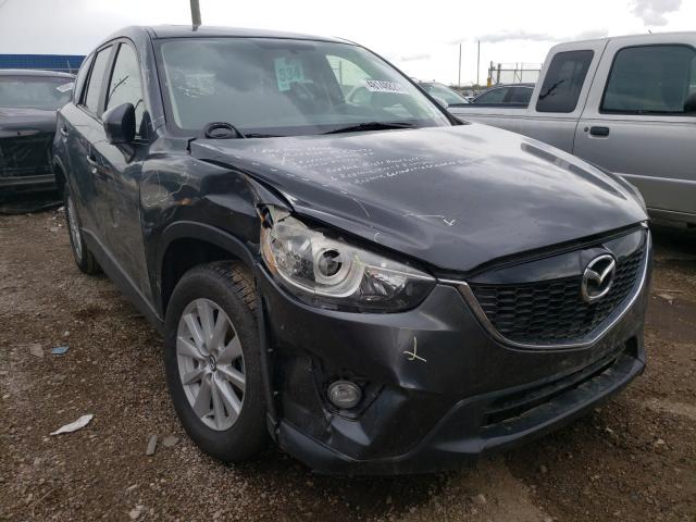 MAZDA CX-5 TOURI 2015 jm3ke2cy6f0466667