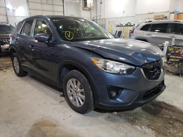 MAZDA CX-5 TOURI 2015 jm3ke2cy6f0472114