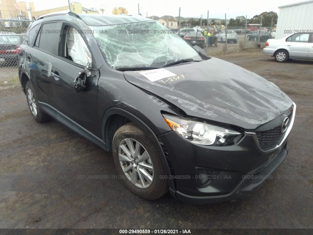 MAZDA CX-5 2015 jm3ke2cy6f0478933