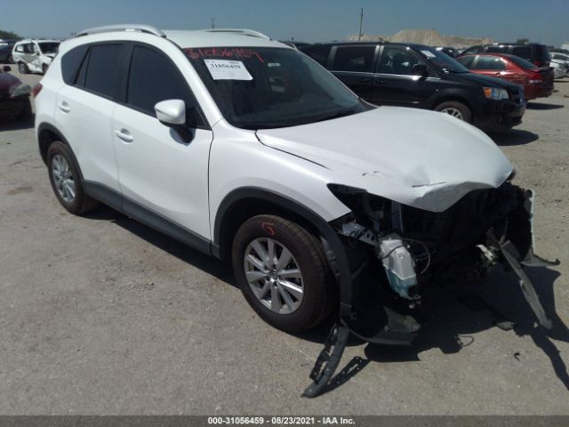 MAZDA CX-5 2015 jm3ke2cy6f0479158