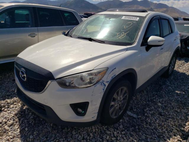 MAZDA CX-5 2015 jm3ke2cy6f0482237