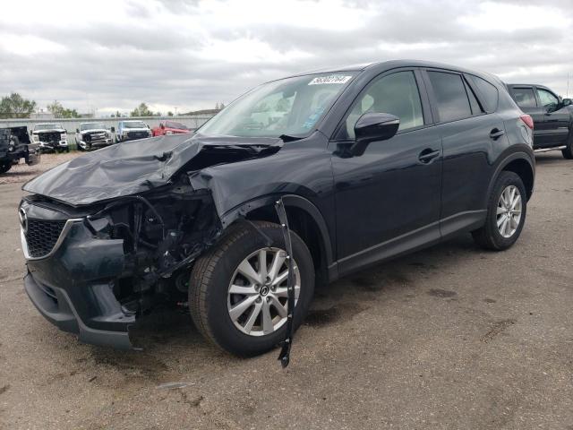 MAZDA CX-5 2015 jm3ke2cy6f0490998