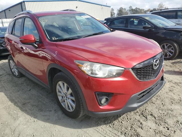 MAZDA CX-5 TOURI 2015 jm3ke2cy6f0492525