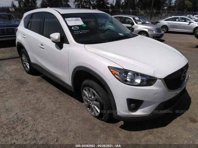 MAZDA CX-5 2015 jm3ke2cy6f0494193