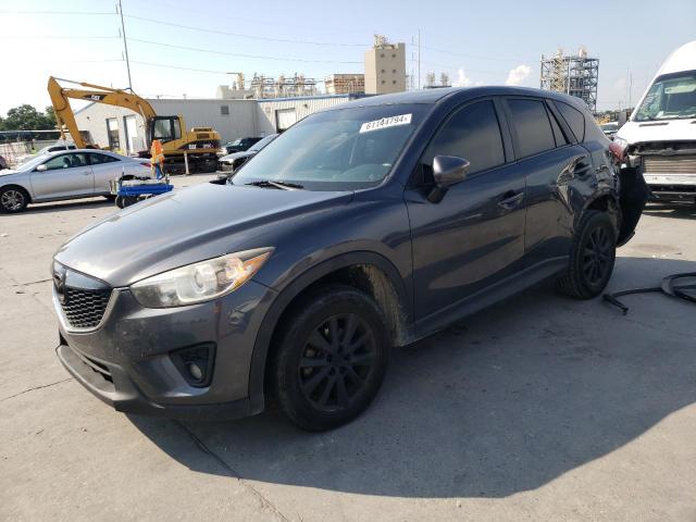 MAZDA CX-5 TOURI 2015 jm3ke2cy6f0495313